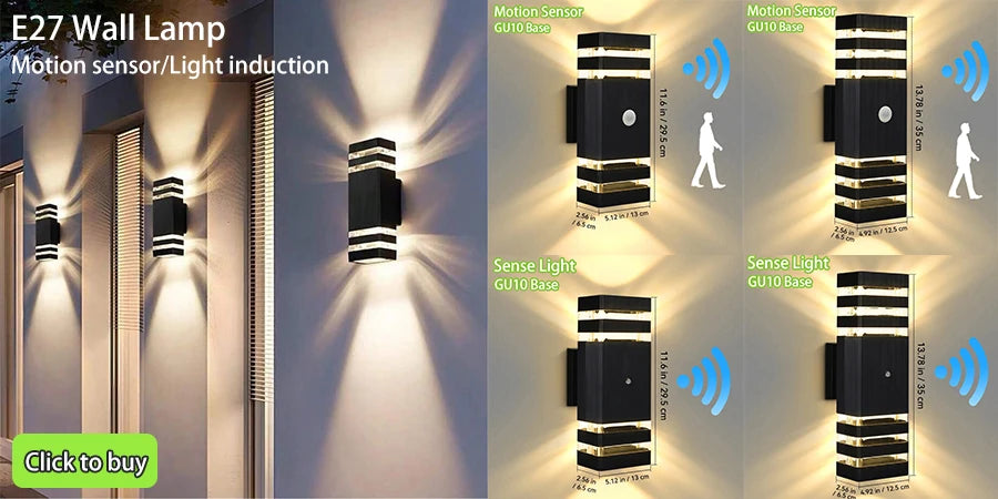 Motion Sensor Light Dimmable USB Rechargeable Lamp 3 Colors Night Light Cabinet Light Bedside Lamps  Battery Lamp LED Light Fixt