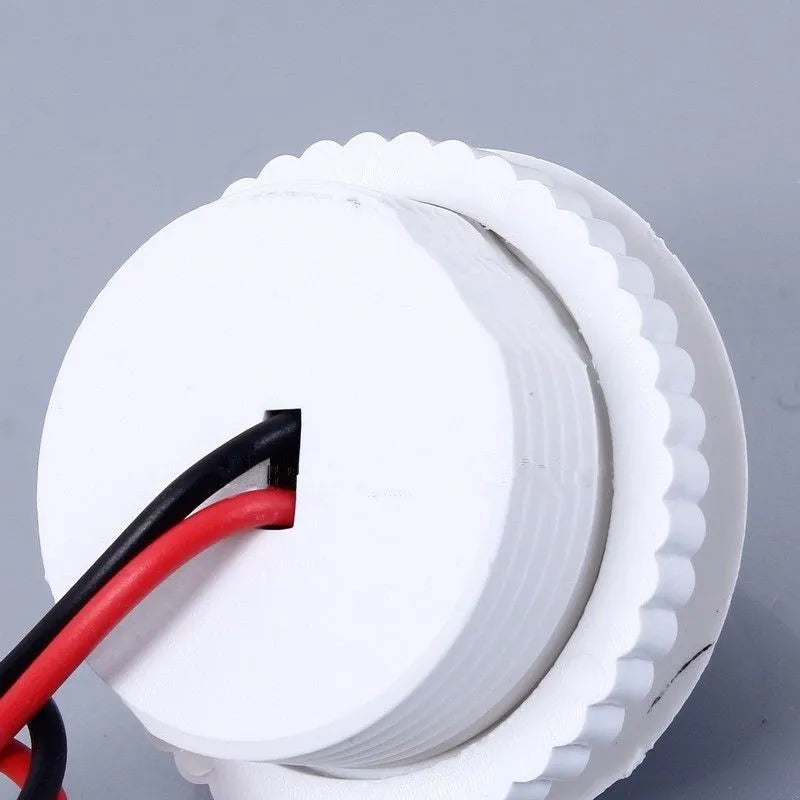 Motion Sensor Light 220V Automatic Sensor Smart Life Light Switch LED PIR Motion Sensor Detection Mini LED Sensitive Night Light